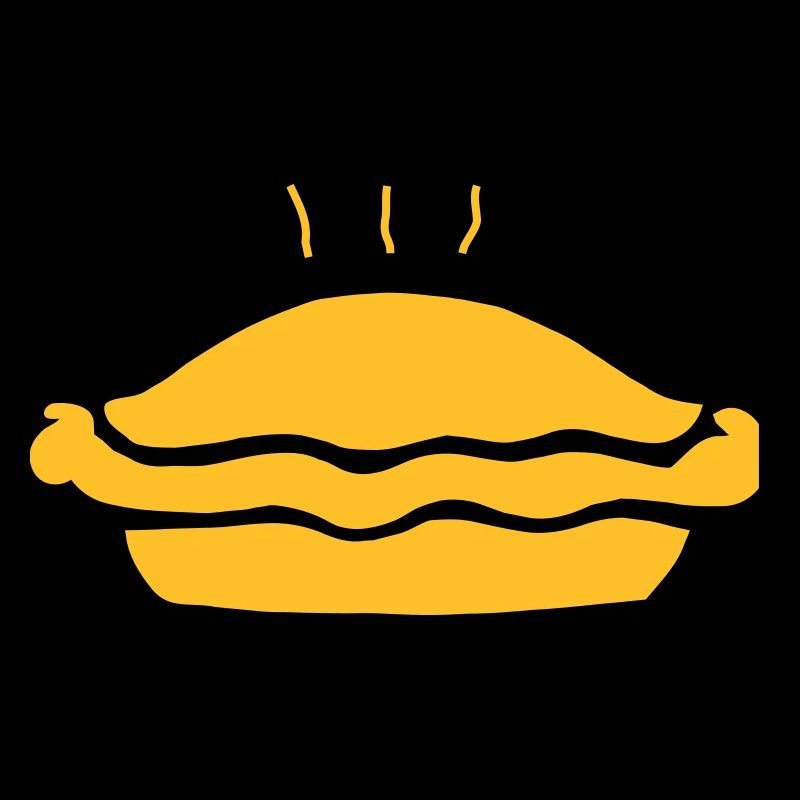 pie
