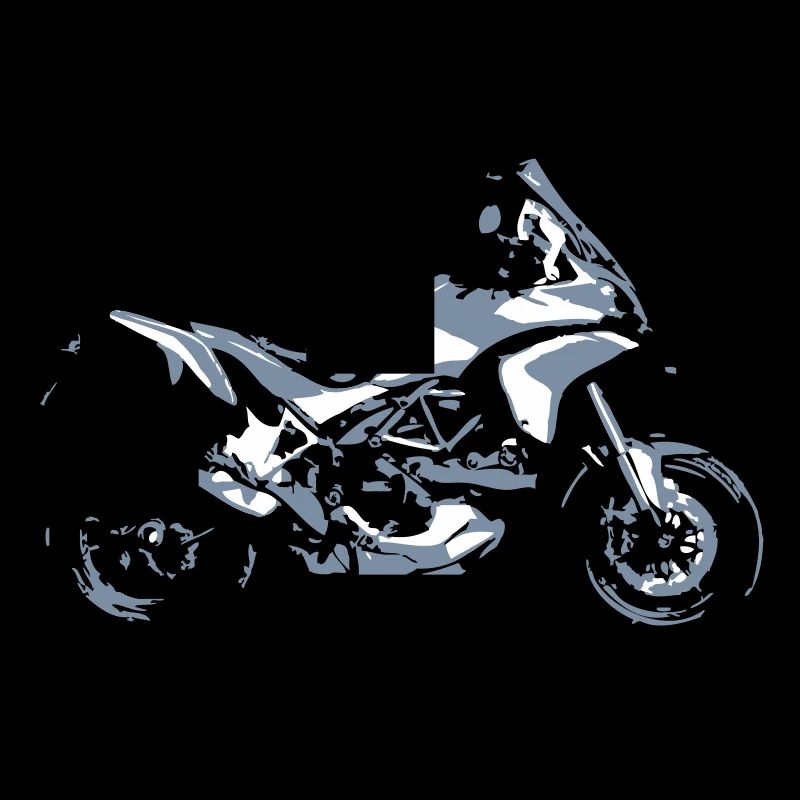 motorcycle enduro