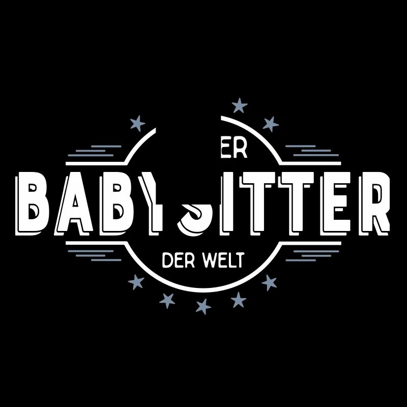 babysitter