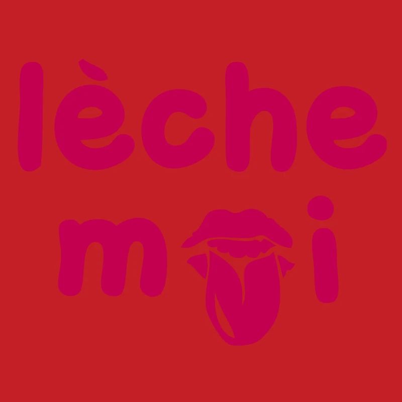 leche oder Sie wollen mich