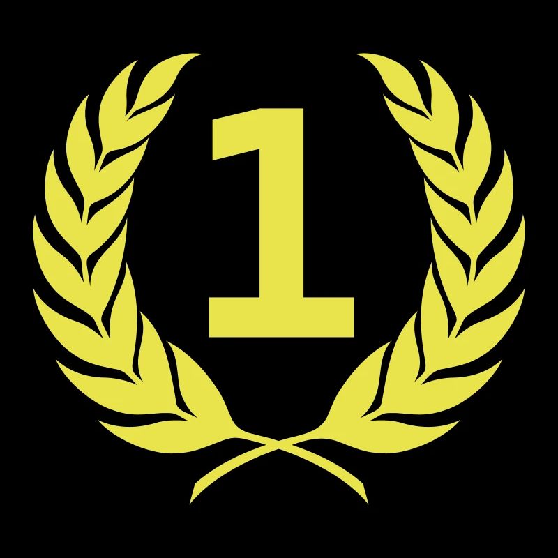 Sieger - Gewinner