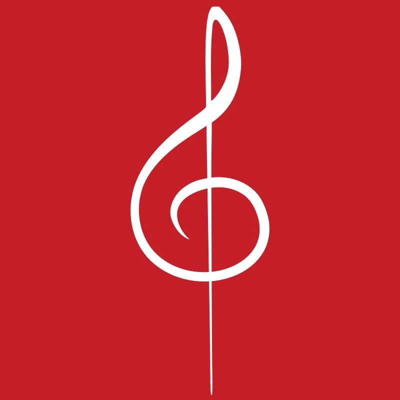 Music clef note melody musical note audio