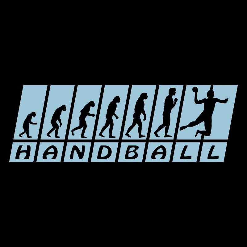 Evolution Handball