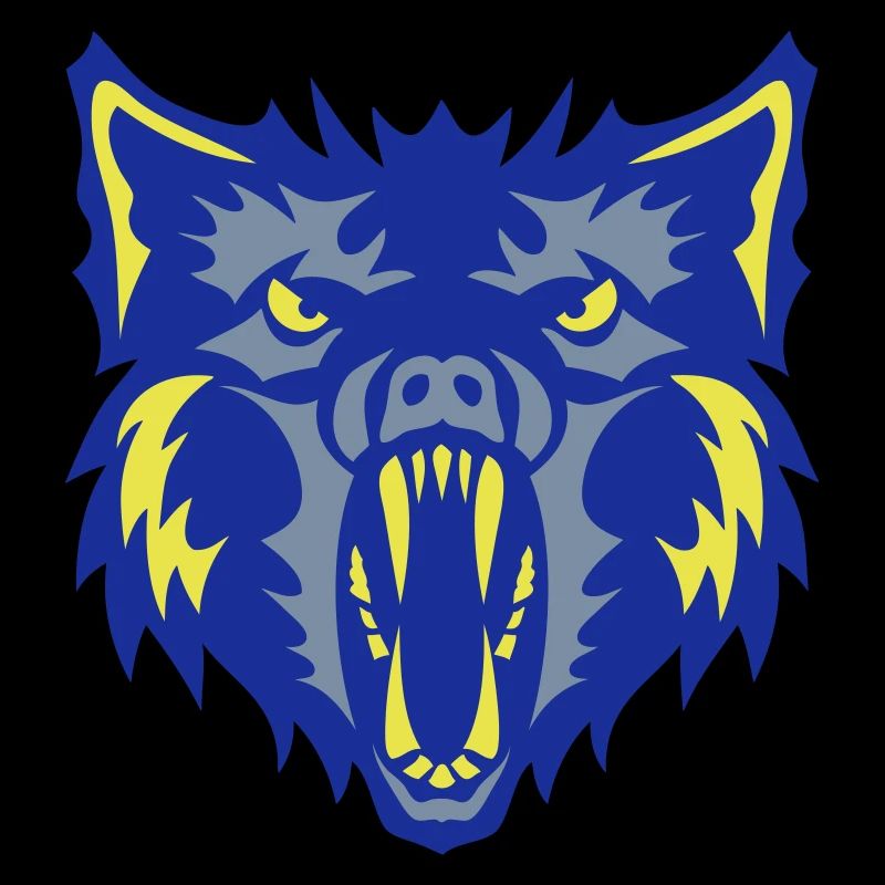loup garou wolf werewolf 2