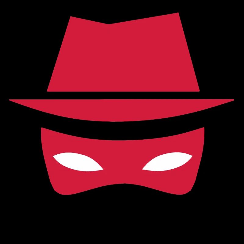 The invisible spy