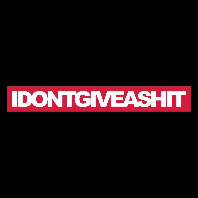 Give a Shit