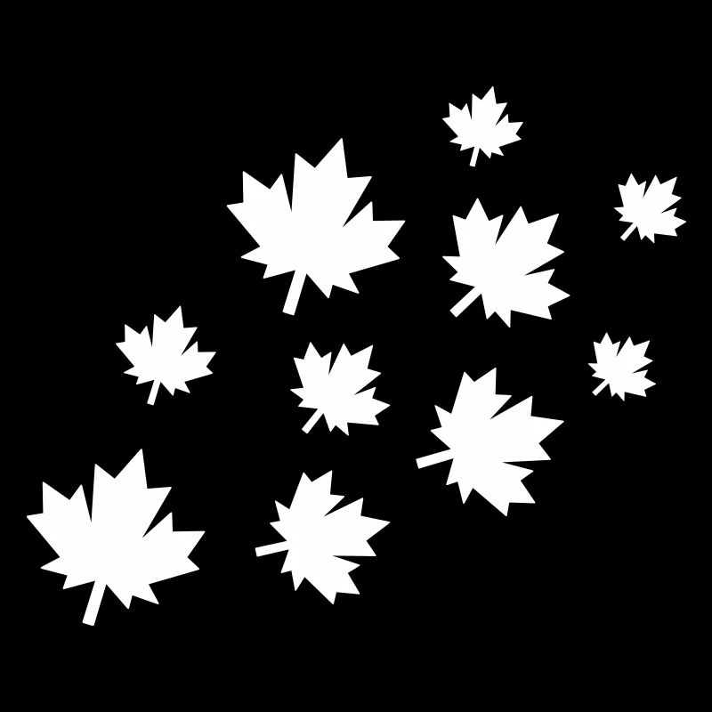 Feuilles d’érable