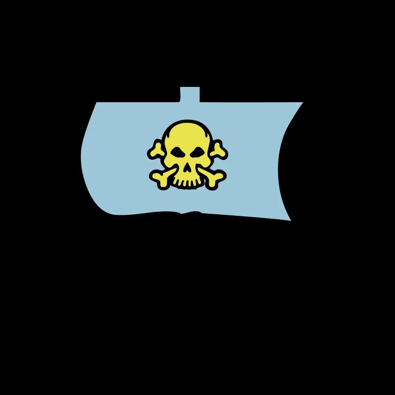 bateau pirate