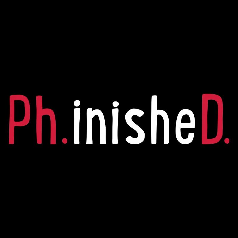Ph.D.
