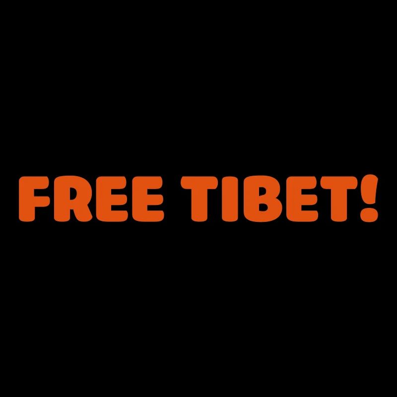 free tibet