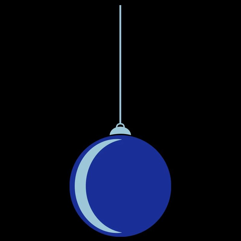 Weihnachtskugel 1