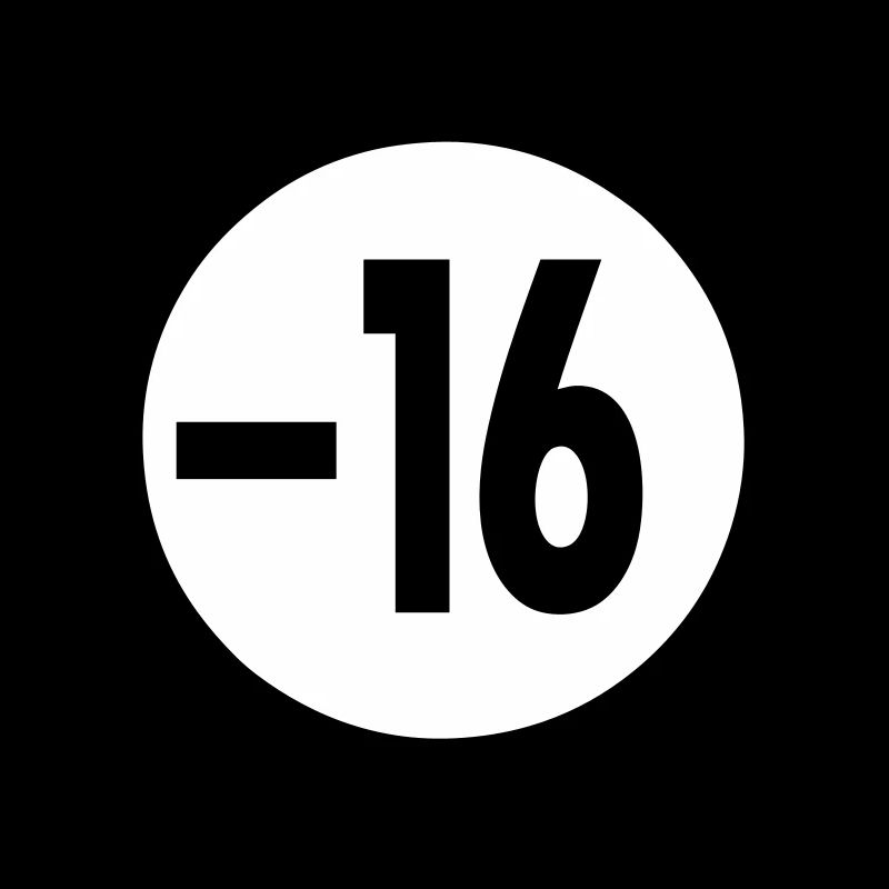 -16 ans