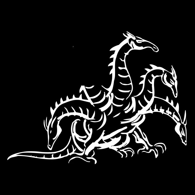 drache