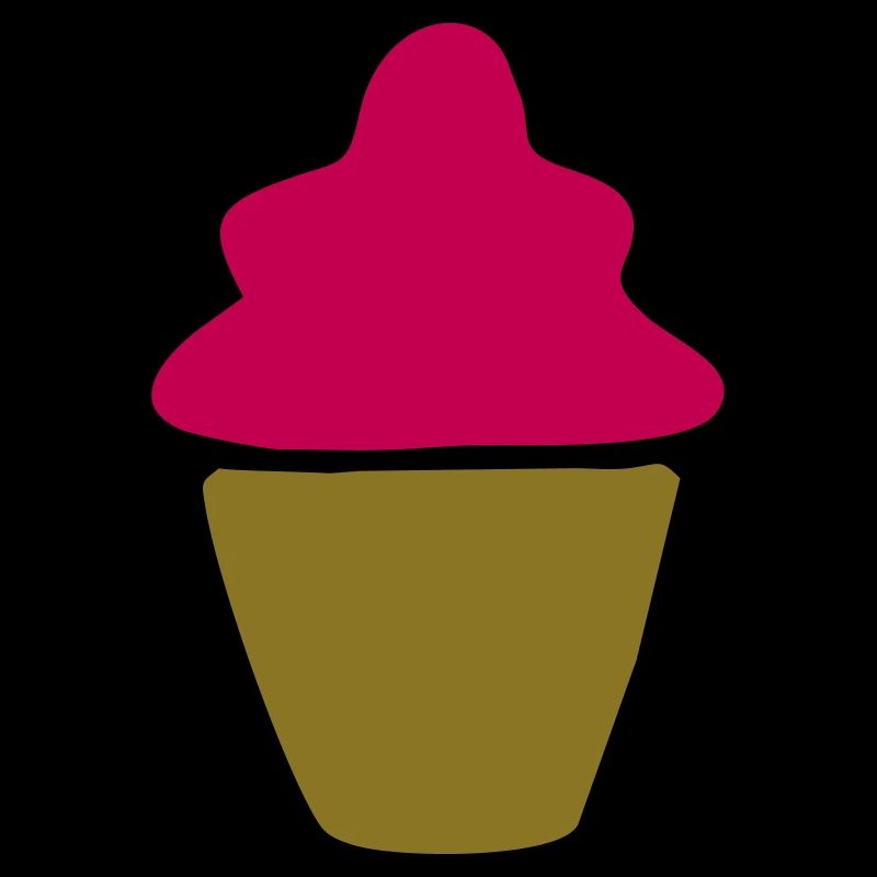 Cupcake Baking Gift