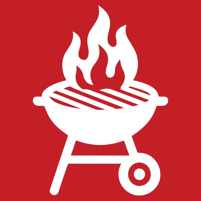 Grill Icon