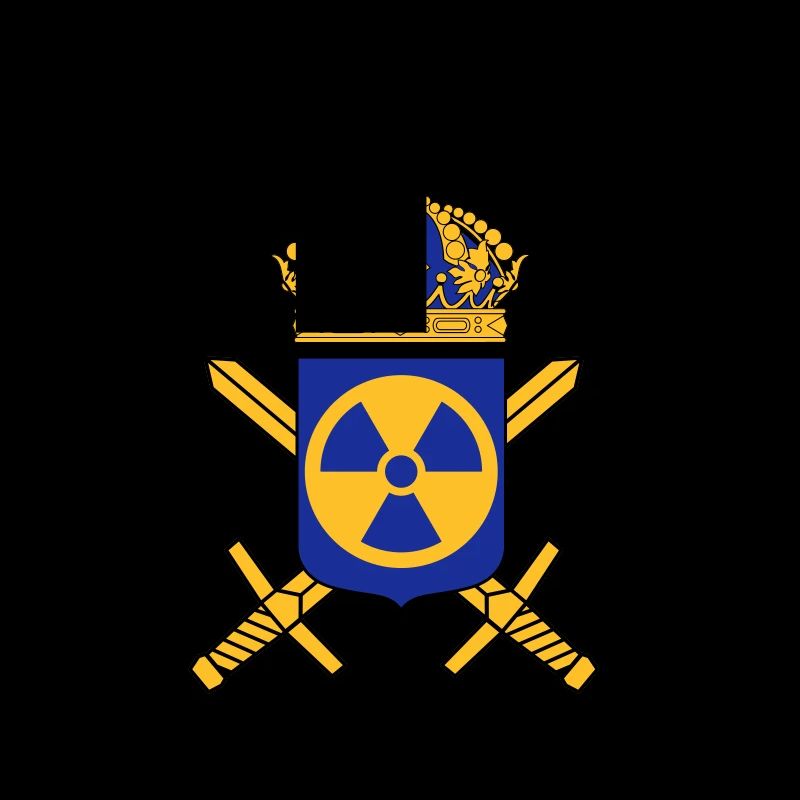 Das schwedische Atomwaffenprogramm