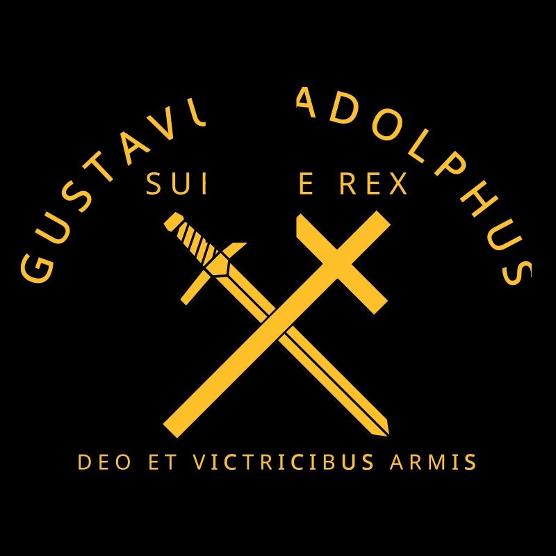 Gustav Adolf