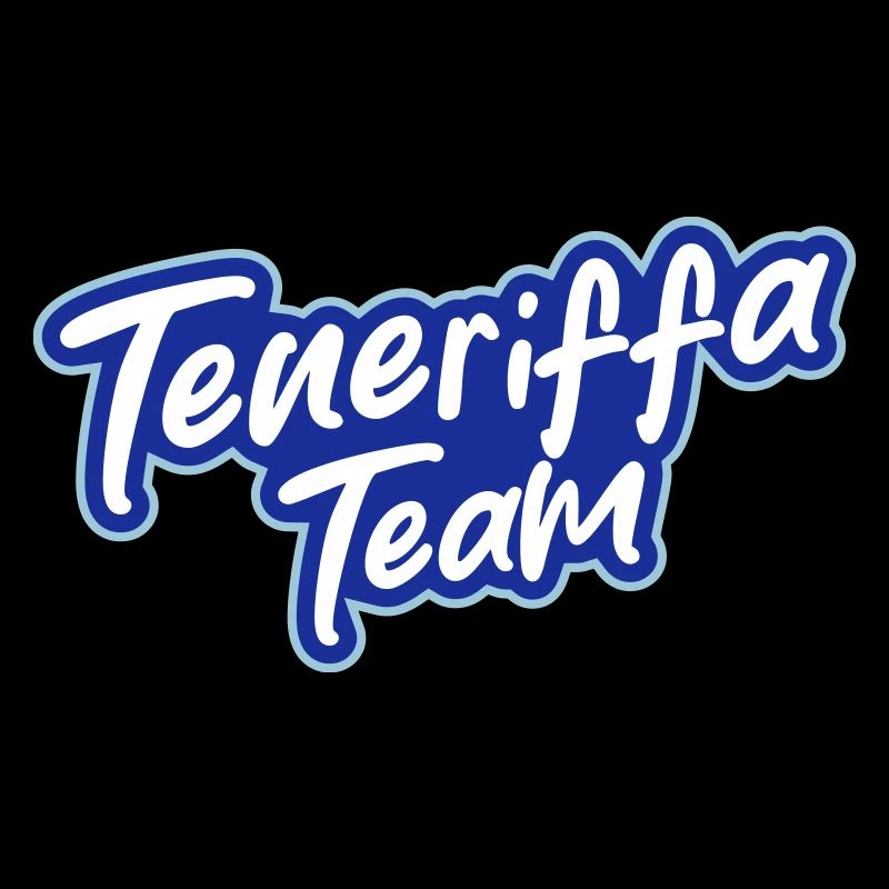 L’équipe de Tenerife