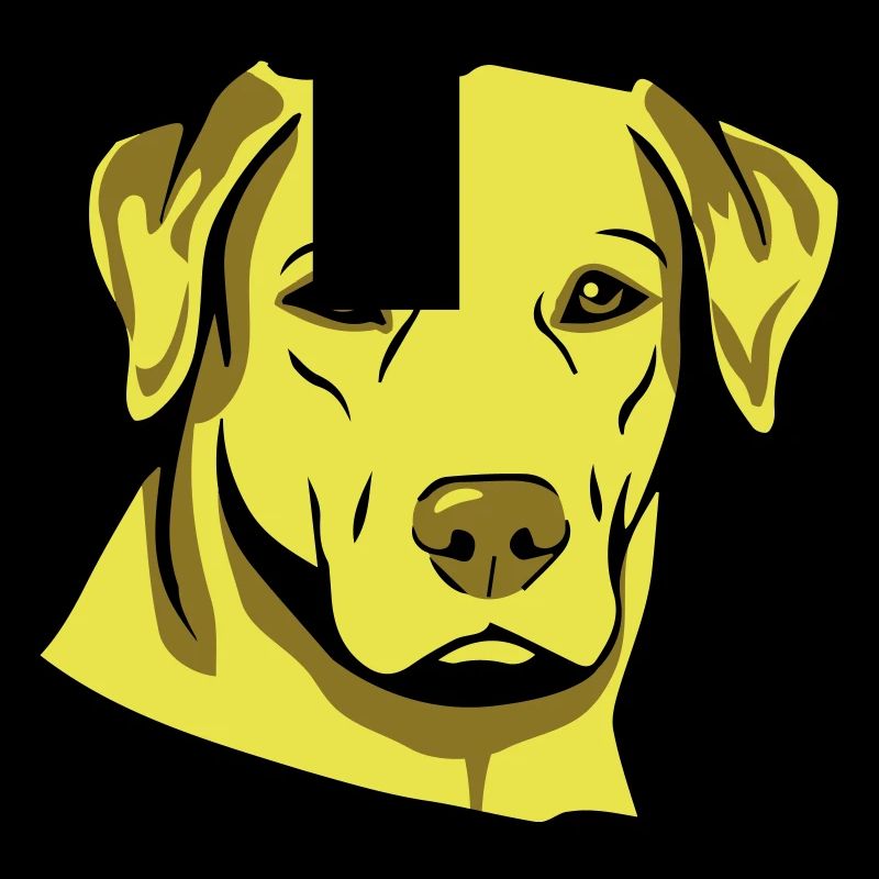 Dog mops