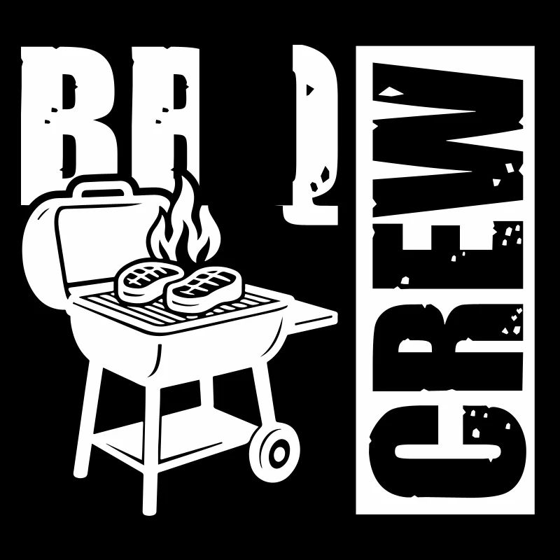 Grill Crew BBq
