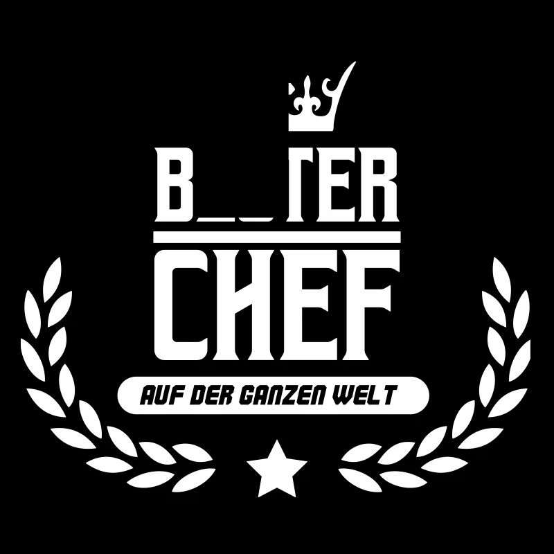 bester chef der welt