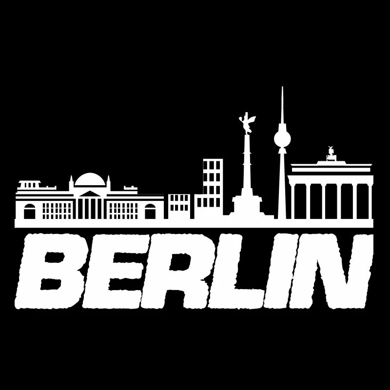 berlin skyline 1