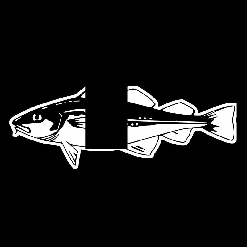 Dorsch, Kabeljau, Cod