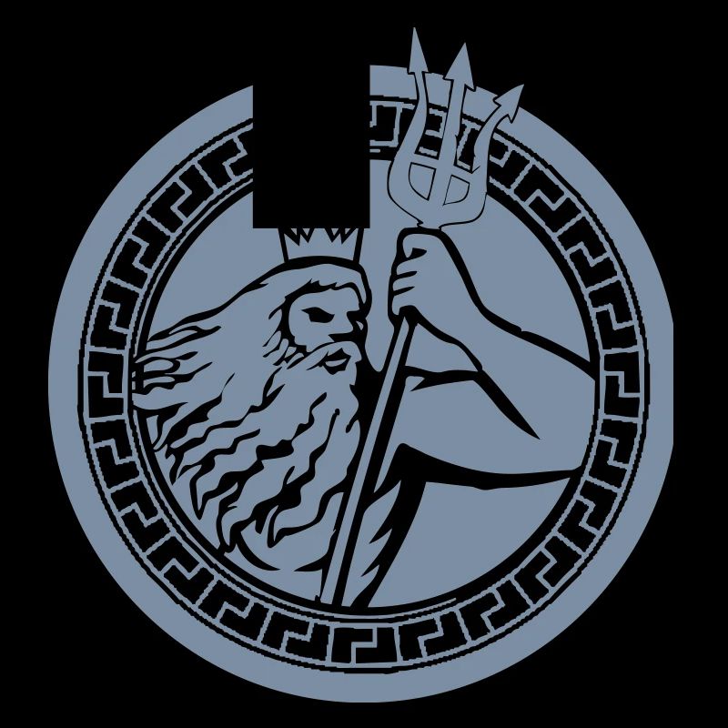 poseidon triton