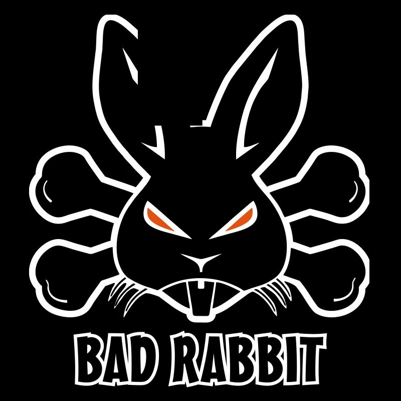 Bad Rabbit Hase