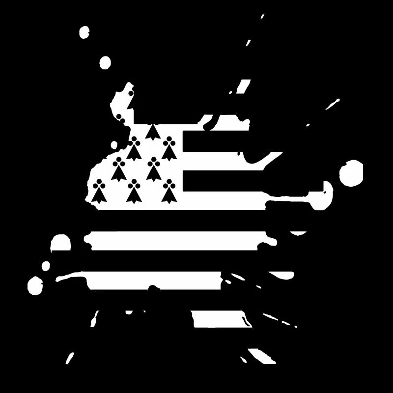 UK-Flagge Patch 2
