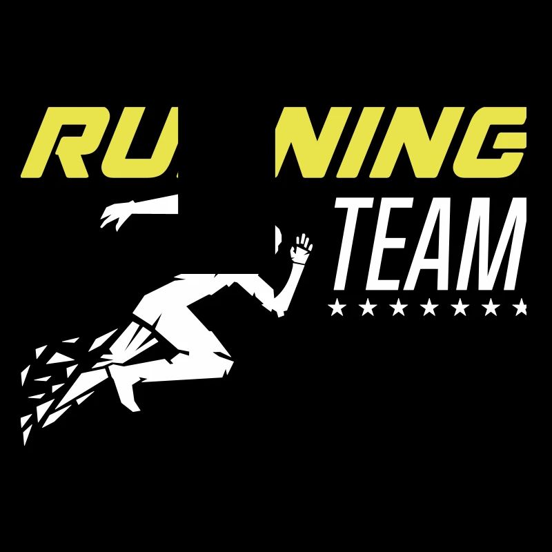 running team 1