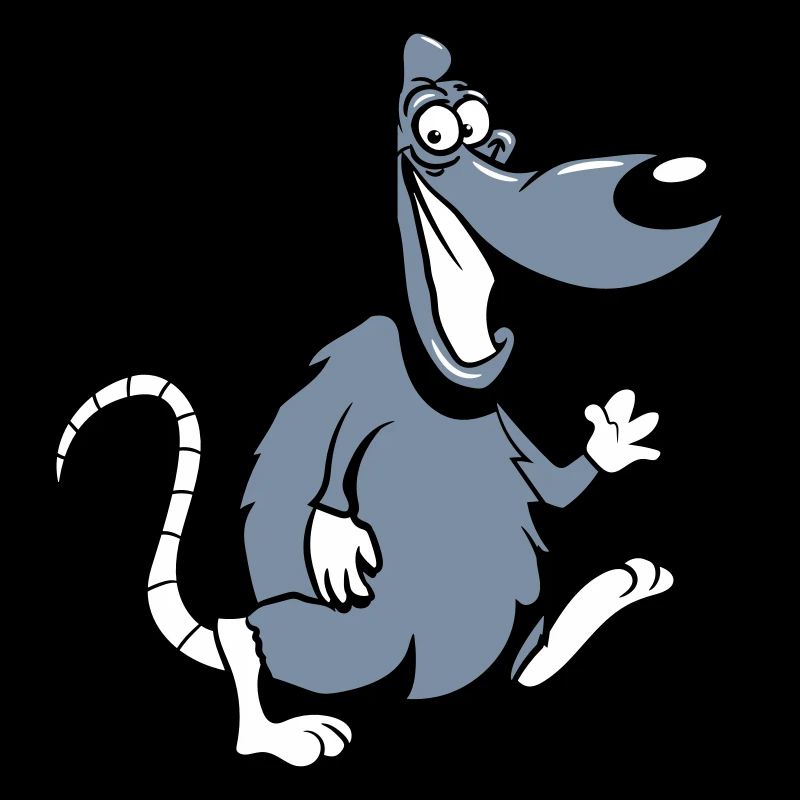 ratte süss hallo lieb