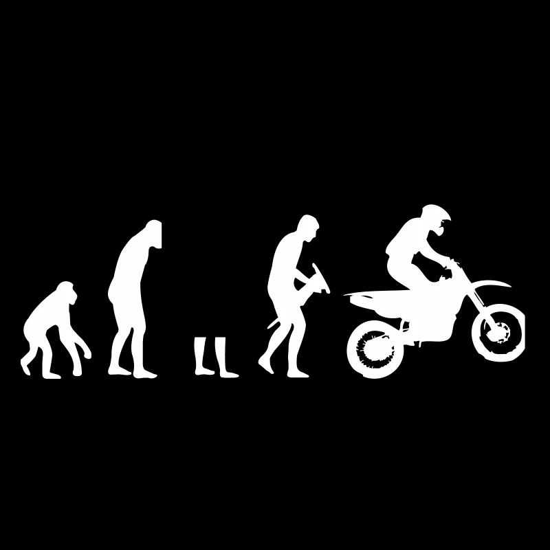 Motocross Evolution