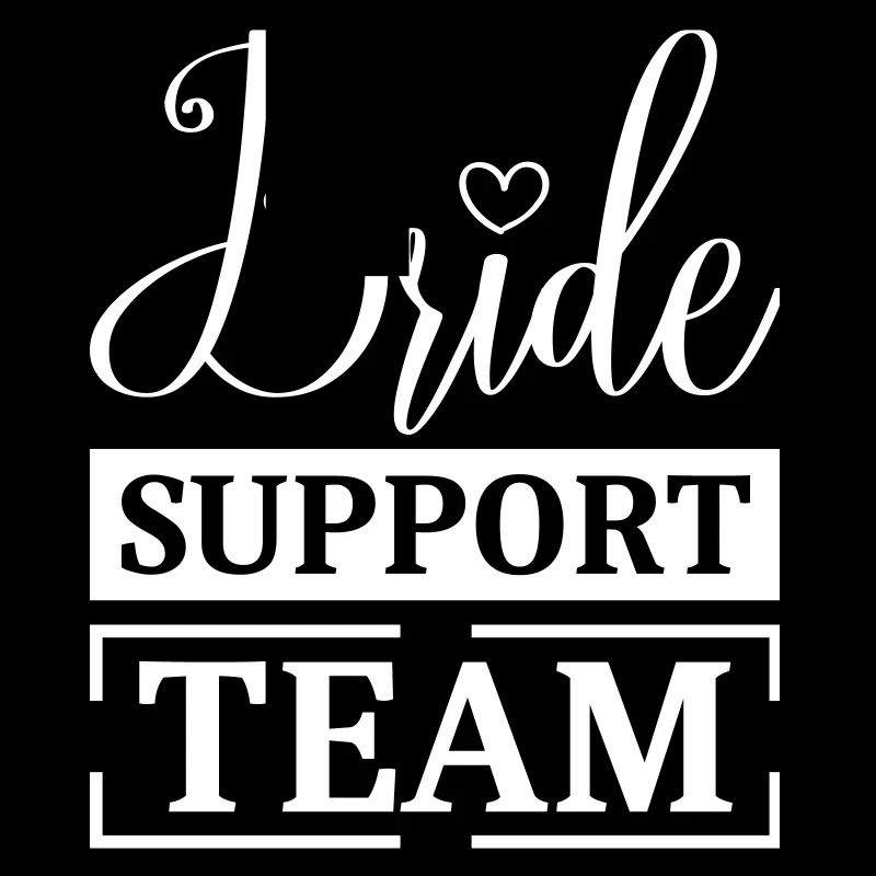 Braut Support Team