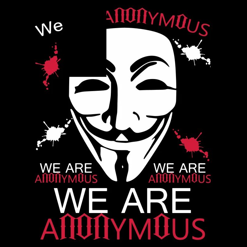 anonymous
