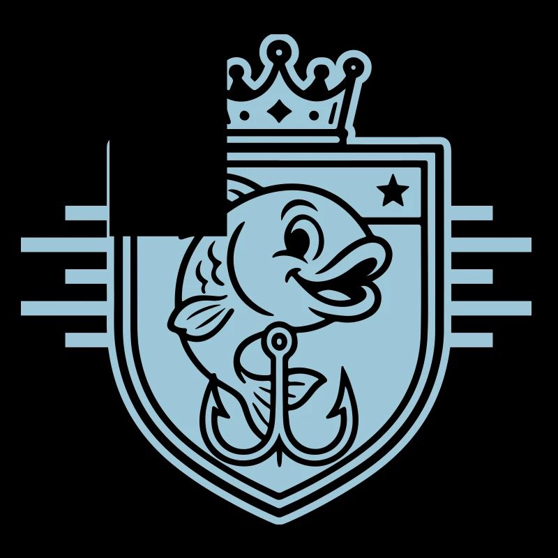 Bande dessinée Fish Fish Hook