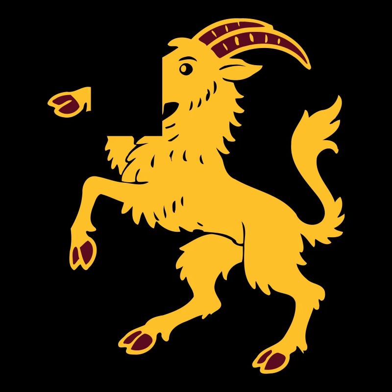 Chèvre Hälsinge