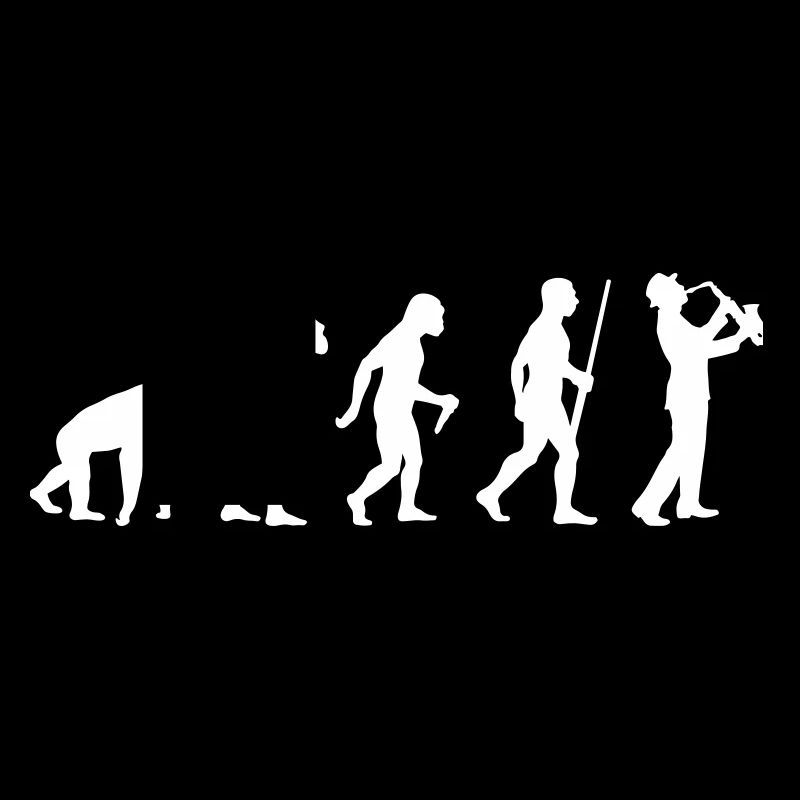 Jazz Evolution