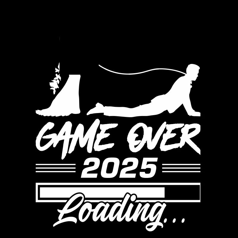 Wedding Loading 2025 Game Over