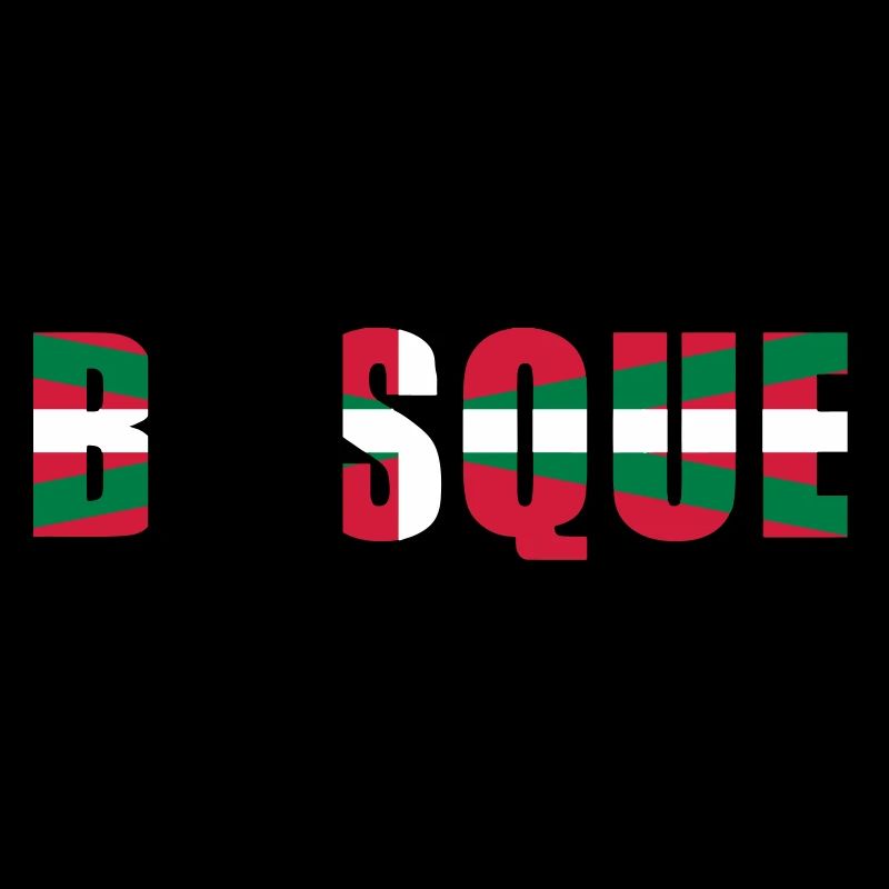 Basque Drapeau 2