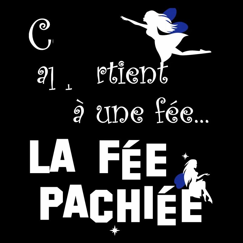 Fée paschiée