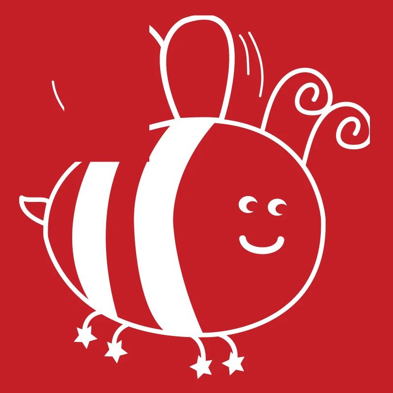 Bee Comic