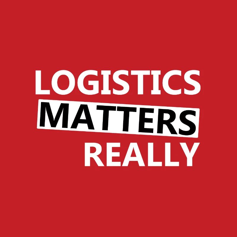 Logistics and transportation