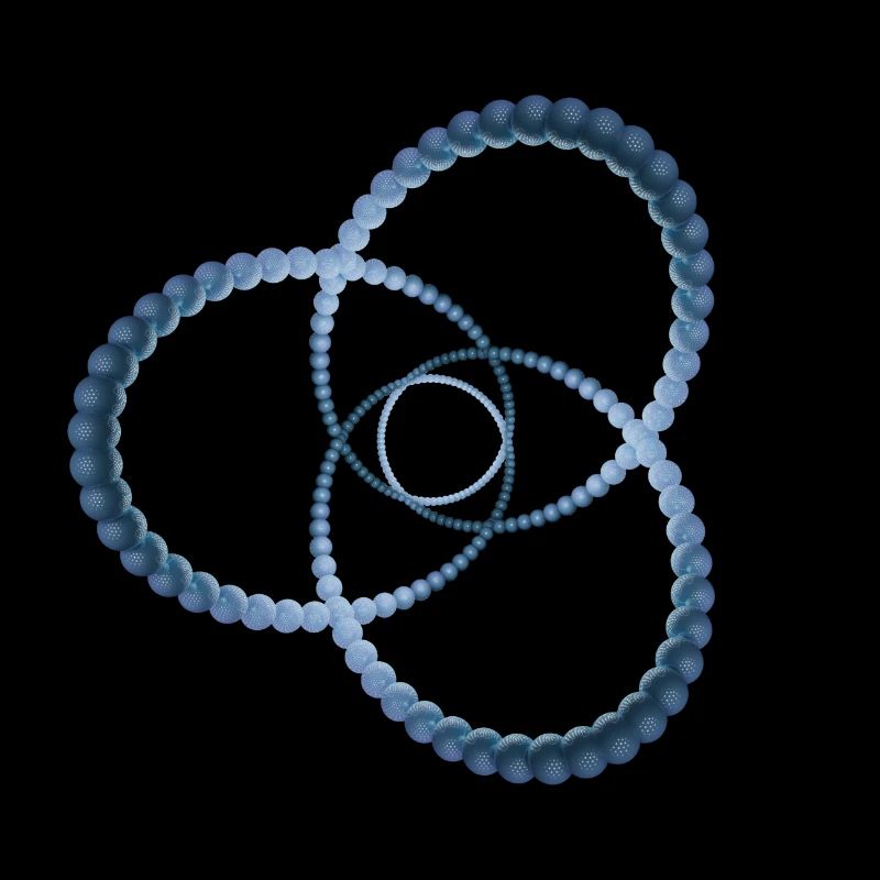 Atom - Cellular five