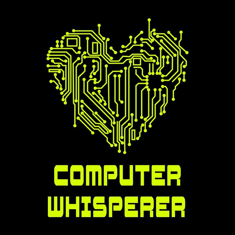 Computer Flüsterer