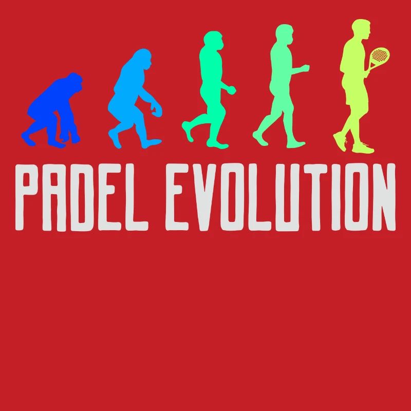 Évolution du joueur Déclaration de jeu Padel Padel