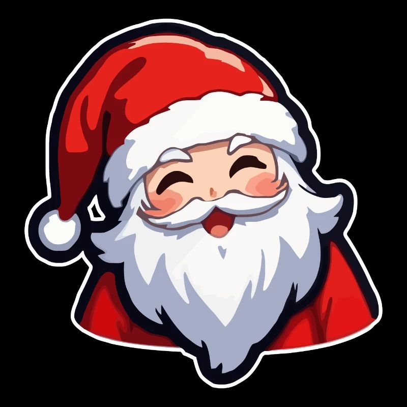 Weihnachtsmann