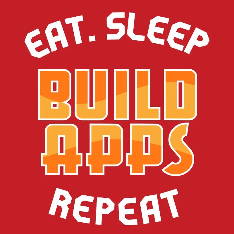 Job App Developer Statement Profession Career Success