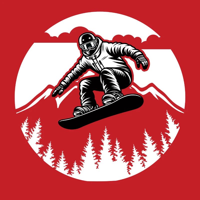 Next-Gen Snowboard Design for Performance & Style