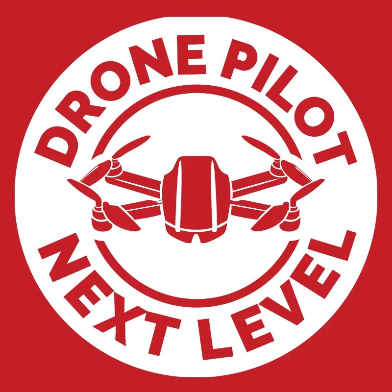 drone pilot patch logo drone icon emblem icon